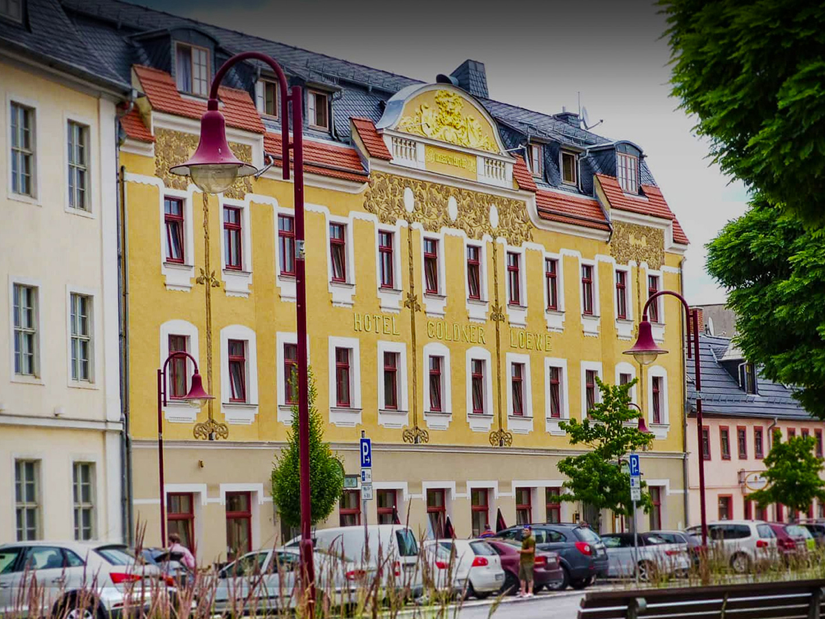 Geselliges Beisammensein