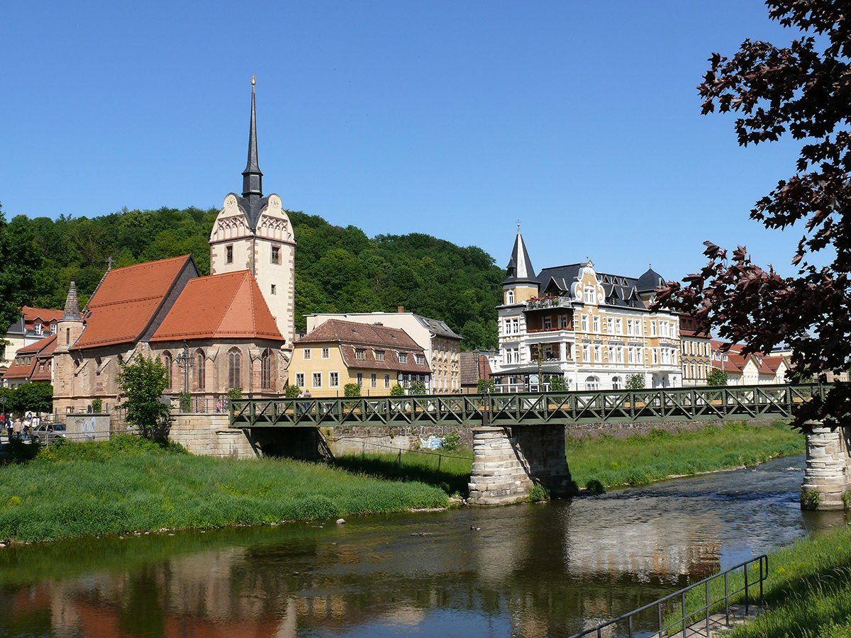 Stadtführung
