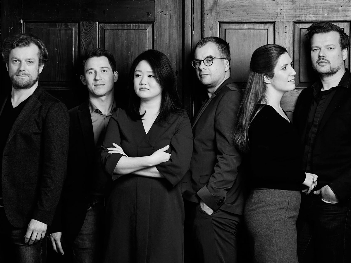 Konzert „LETZTE DINGE – EWIGES LICHT“